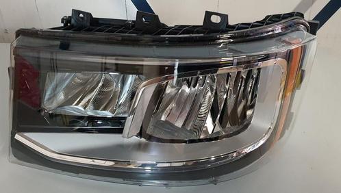 SCANIA S LED KOPLAMP LH 2674390U 2379882 2655848, Auto-onderdelen, Vrachtwagen-onderdelen, Scania, Verlichting, Gebruikt, Ophalen of Verzenden