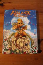 Atalante    De odyssee                     HC, Boeken, Crisse- EVANA, Ophalen of Verzenden, Zo goed als nieuw, Meerdere stripboeken