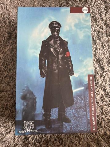 1/6 figuur Karl Kroenen - Hellboy - Tigertoys - TT2201 beschikbaar voor biedingen