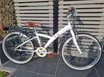 Goed onderhouden kinderfiets met versnellingen, 24”wielen, Fietsen en Brommers, Ophalen, 24 inch, Versnellingen, Zo goed als nieuw