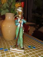 Vintage porseleinen beeldje, Antiek en Kunst, Kunst | Beelden en Houtsnijwerken, Ophalen of Verzenden