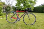 koersfiets Thompson, Ophalen, Gebruikt