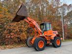 Fiat Hitachi W130A (bj 2000), Zakelijke goederen, Wiellader of Shovel