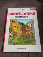 Suske & wiske classics nr. 26 - Bibbergoud, Boeken, Ophalen of Verzenden, Zo goed als nieuw, Willy Vandersteen, Eén stripboek