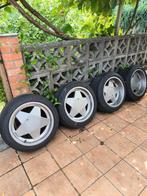 Borbet Type A 5/112 10x17 velgen, Auto-onderdelen, Banden en Velgen, Ophalen of Verzenden, 17 inch, Velg(en)