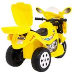 MOTO ÉLECTRIQUE ENFANT BJX 88 • 6V 4,5 Ah, Enfants & Bébés, Enlèvement, Neuf