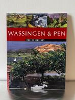 B. Jennings - Wassingen & pen, Ophalen, Zo goed als nieuw, B. Jennings
