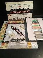 anti monopoly, Comme neuf, Envoi