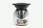 Thermomix TM6 + acc (nieuw in doos), Elektronische apparatuur, Keukenmixers, 4 liter of meer, Ophalen of Verzenden, Nieuw, 3 snelheden of meer