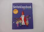 Sinterklaas cd en boek zingen Sint Piet Muziek, Ophalen of Verzenden