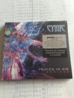 Cynic - Traced In Air Remixed CD, Enlèvement ou Envoi