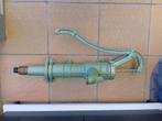 Gietijzeren handpomp, Tuin en Terras, Waterpompen, Ophalen, Gebruikt, Handmatig, Overige typen
