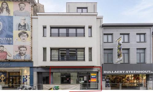 Commercieel te koop in Ninove, Immo, Huizen en Appartementen te koop, Overige soorten, C