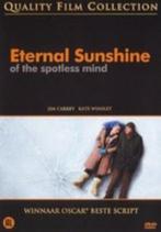 eternal sunshine of the spotless mind, Cd's en Dvd's, Ophalen of Verzenden