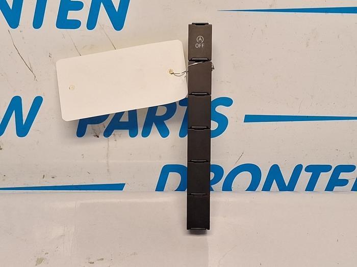 Schakelaar (diversen) van een Volkswagen Polo, Auto-onderdelen, Dashboard en Schakelaars, Gebruikt, 3 maanden garantie, Ophalen of Verzenden