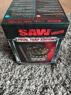 SAW final trap - Berenklauw en blu-ray deel 1/7, Verzamelen, Ophalen of Verzenden