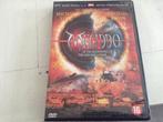 DVD Megiddo (gratis verzending), Ophalen of Verzenden