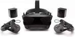 Valve Index VR, Consoles de jeu & Jeux vidéo, Virtual Reality, Comme neuf, Lunettes VR, Enlèvement