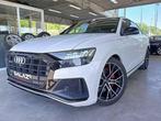Audi Q8 50 TDi Quattro Tiptronic S-LINE/GARANTIE 12 MOIS, Automaat, Euro 6, 208 kW, Q8