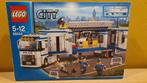 lego city 60044 politievrachtwagen, Enfants & Bébés, Ensemble complet, Enlèvement, Lego, Utilisé