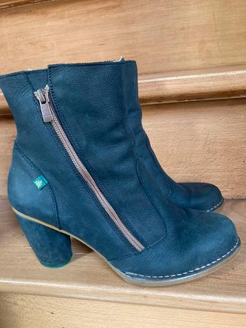 Bottines El Naturalista pointure 38