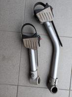 Klemmen fietsenrek camper, Particulier, Fietsenrek