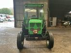 Tracteur Deutz D7206 Oldtimer, Oldtimer/Ancêtre, Autres marques