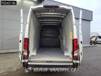 Iveco Daily 35S21 BPM VRIJ! 3.0L Automaat L2H2 210PK 2025-Mo, Auto's, Stof, Euro 6, 4 cilinders, Iveco