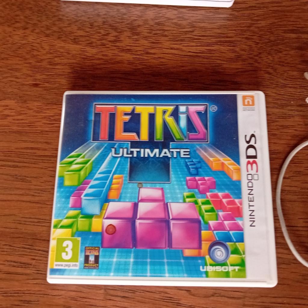 5 nintendo spelletjes, Games en Spelcomputers, Ophalen