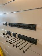 25 crochets pour slatwall, Enlèvement, Comme neuf