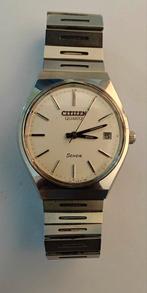 Montre citizen vintage, Bijoux, Sacs & Beauté, Acier, Citizen