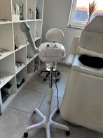 Sibel vapozone, Ophalen, Zo goed als nieuw