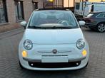 Fiat 500c 1.2i cabriolet automatique 70 000 km Climatisation, Achat, Ordinateur de bord, Entreprise, Automatique