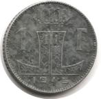 Belgische munten, Enlèvement ou Envoi, Métal, Monnaie en vrac