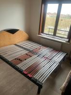 2 sommiers en excellent etat, Enlèvement, Comme neuf