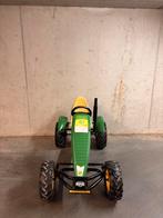 BERG SKELTER/GOKAR JOHN DEERE, Enlèvement, Utilisé