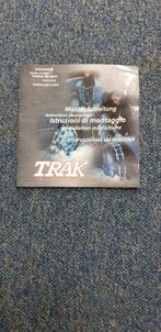 Sneeuwkettingen, Ophalen