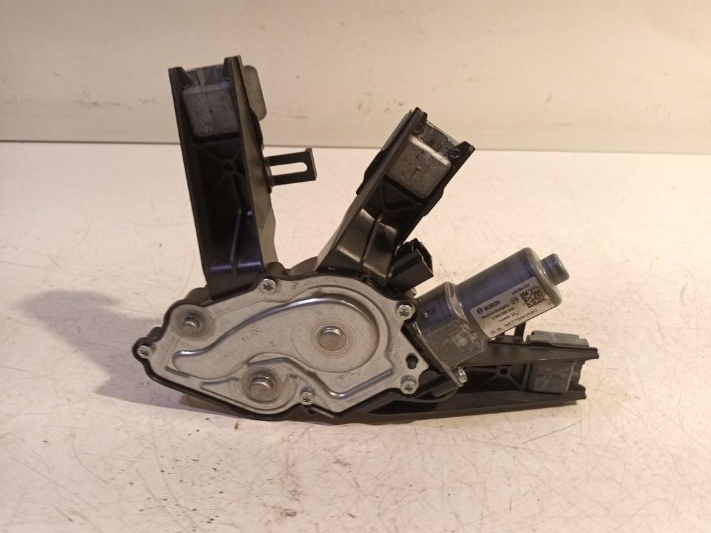 Ruitenwissermotor achter Peugeot 308, Auto-onderdelen, Onderdelen@venauto.nl, Van der Ven Autorecycling B.V., Gebruikt, Ettenseweg 76, 4706 PB Roosendaal, The Netherlands