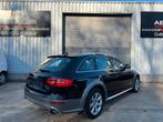 Audi A4 2.0TFSI Allroad Quattro 2016 128.000 km Pano, Auto's, A4, Bedrijf, Te koop, Automaat