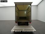 Iveco Daily 35S16 Laadklep Automaat Bakwagen 160PK Airco Cam, Auto's, Automaat, Stof, Gebruikt, Euro 6