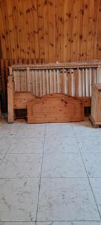 Lit  1 personne, Enlèvement, Une personne