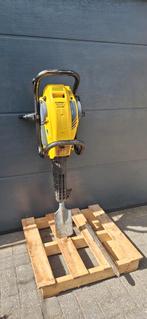 Marteau piqueur, Brise béton ATLAS COPCO COBRA, Enlèvement