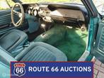 Ford Mustang Coupe | 1968 | Route 66 Auctions, Achat, Entreprise, Boîte manuelle, Autre carrosserie