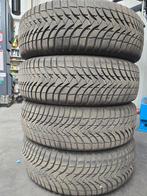 Michelin Alpin MO 215/60 R17 96h bj2024, Autos : Pièces & Accessoires, Enlèvement, Pneus hiver