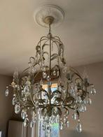 Prachtige kroonluchter te koop, Maison & Meubles, Lampes | Lustres, Enlèvement, Comme neuf, Klassiek