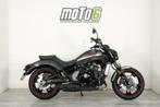 Kawasaki Vulcan S 650 demo, 2 cilinders, Chopper, Bedrijf, Meer dan 35 kW