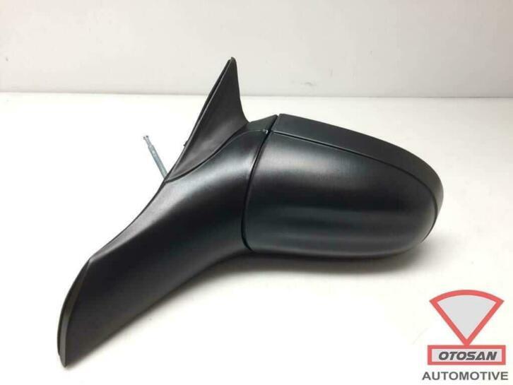 opel corsa b 993 2000 buitenspiegel spiegel links nieuw! 377, Auto-onderdelen, Spiegels, Opel, Nieuw