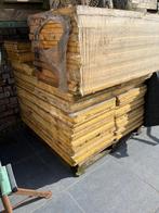 Isolation 100 mm, Bricolage & Construction, Isolation & Étanchéité, Isolation de toiture, 8 à 12 cm, Enlèvement, Utilisé