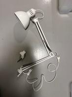 IKEA TERTIAL-lamp, Ophalen, Zo goed als nieuw, Metaal of Aluminium, Led