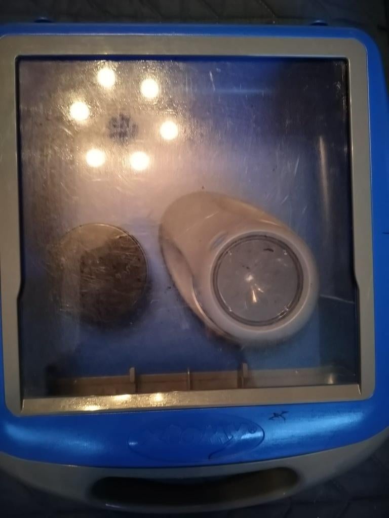 Ravensburger Xoomy, Ophalen, Gebruikt, Knutselen, Met licht